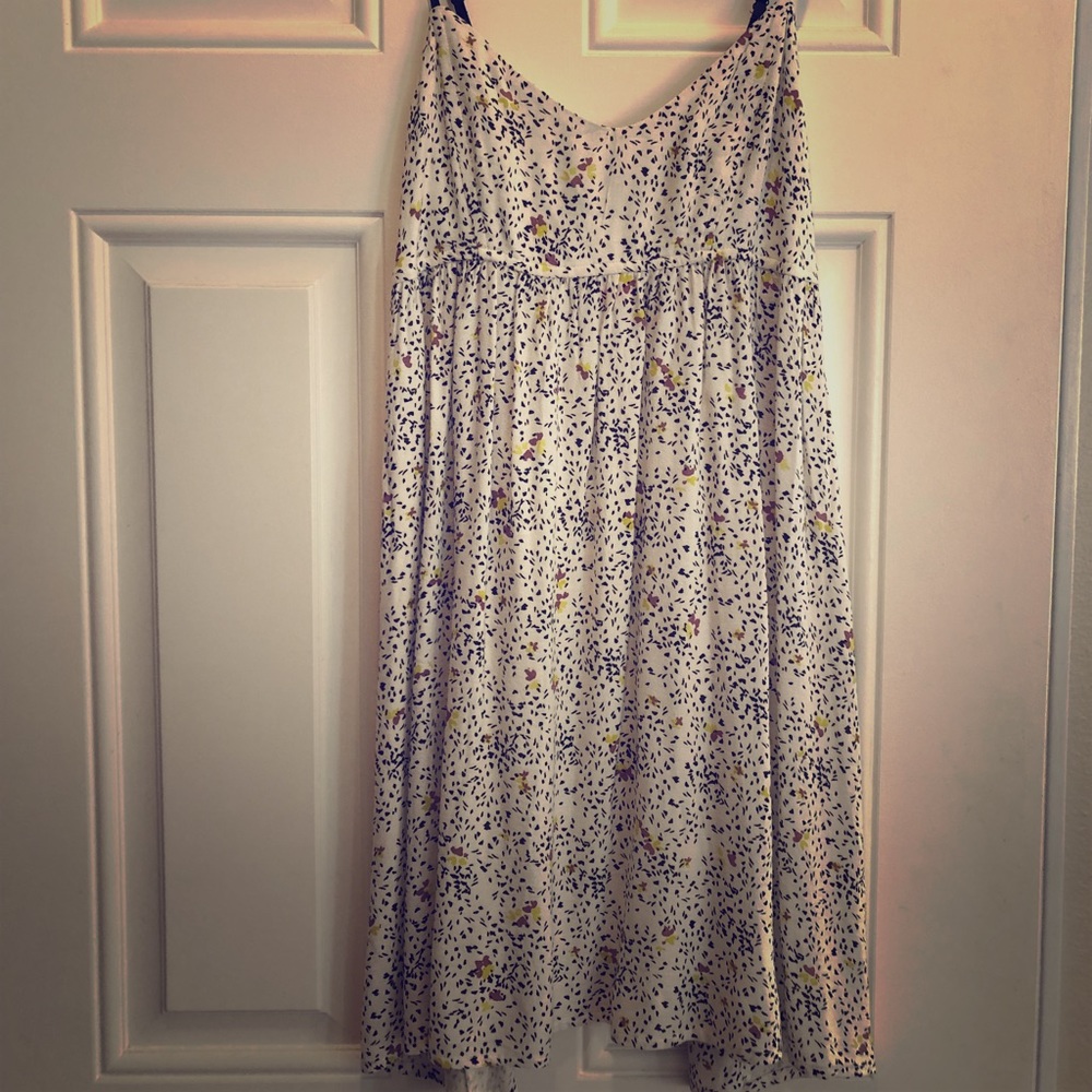 Volcom summer dress